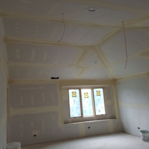 Lombard Windy City Drywall