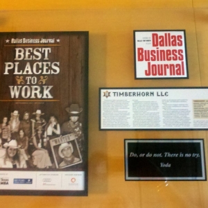 Photo of Timberhorn