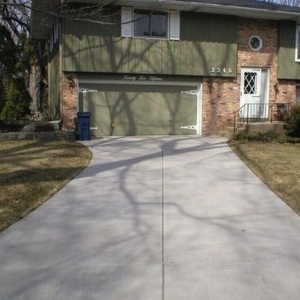 Photo of Gregory & Jesse Gardner Concrete Contractors