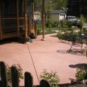 Photo of Gregory & Jesse Gardner Concrete Contractors