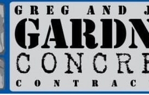 Photo of Gregory & Jesse Gardner Concrete Contractors