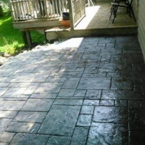 Photo of Gregory & Jesse Gardner Concrete Contractors