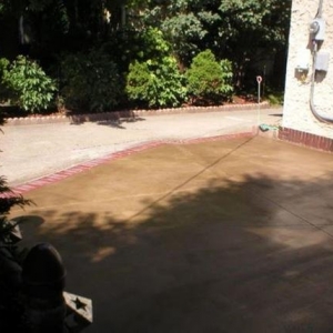 Photo of Gregory & Jesse Gardner Concrete Contractors