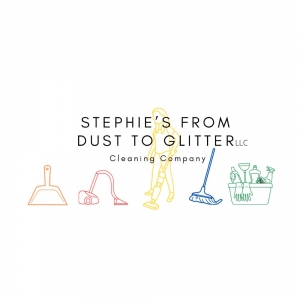 Detroit Stephie's From Dust to Glitter