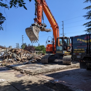 Photo of Peninsula Hauling & Demo