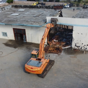 Photo of Peninsula Hauling & Demo