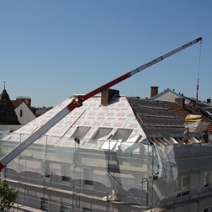 Photo of Precision Roof Repair