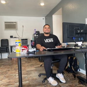 Photo of Allstate Insurance Agent: Carlos Bernal
