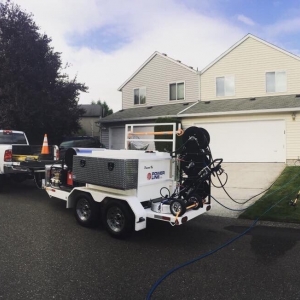 Photo of Hydro Clean Environmental