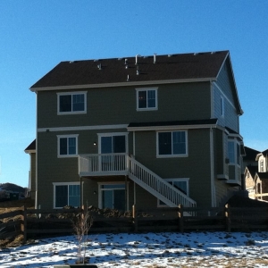 Photo of Pro Painting
