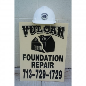 Photo of Vulcan Foundation Repair