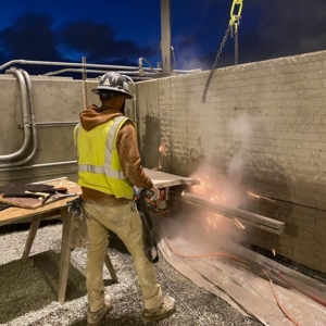 Photo of Prime Time Concrete Cutting