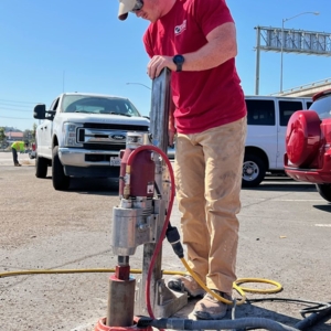 Photo of Prime Time Concrete Cutting