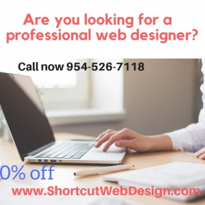 Photo of Shortcut Web Design