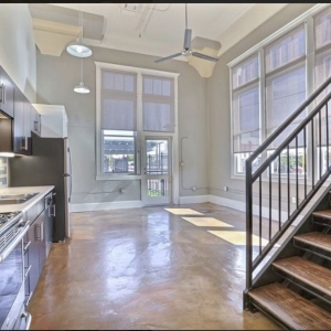 Dallas LUX Locators