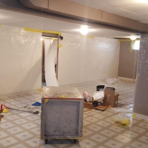 Photo of New Era Renovation