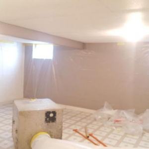 Photo of New Era Renovation