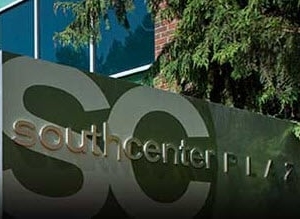 Seattle Executive Support Center