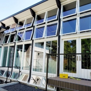 Photo of Diamond's Window Cleaning