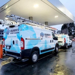 Photo of Diamond's Window Cleaning
