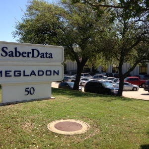 Photo of Saber Data