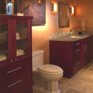 Photo of Faith Sheridan Interior Design