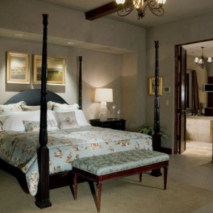 Photo of Faith Sheridan Interior Design