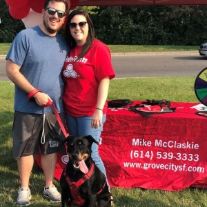 Photo of Mike McClaskie - State Farm Insurance Agent