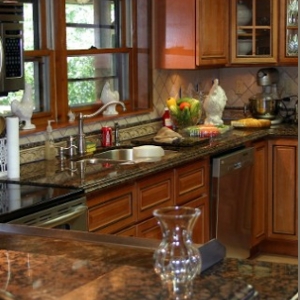 Photo of Annapolis Builder