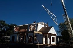 Photo of Annapolis Builder