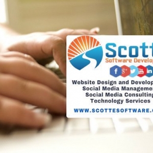 Photo of ScottE Software Development