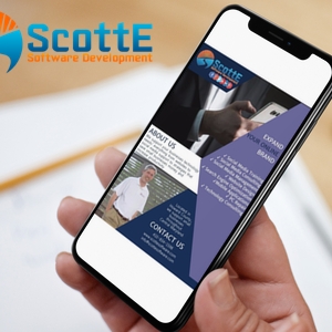 Photo of ScottE Software Development