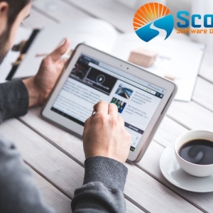 Photo of ScottE Software Development