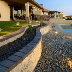Photo of Nevarez Landscaping & Construction