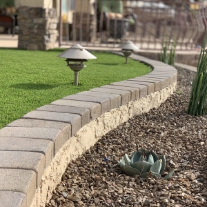 Photo of Nevarez Landscaping & Construction