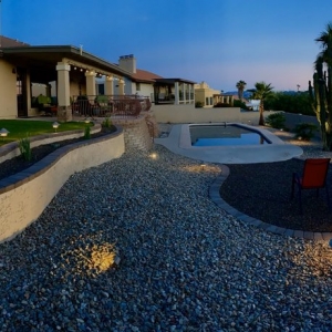 Photo of Nevarez Landscaping & Construction