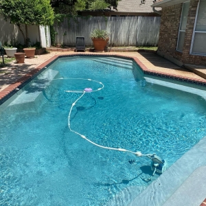 Photo of Big Tex Pool and Spa Services