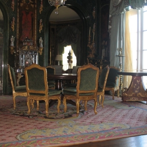 Photo of Papillon Rug Care
