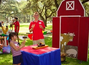 Photo of Successful Events Inc.