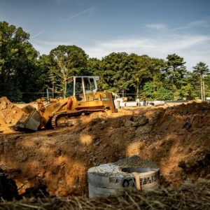 Mclean Rock Hard Excavating
