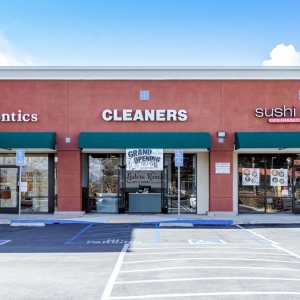Photo of Ladera Ranch Dry Cleaning