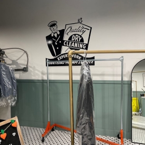 Photo of Ladera Ranch Dry Cleaning