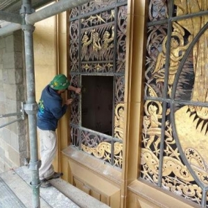 Photo of Altamira Art Glass
