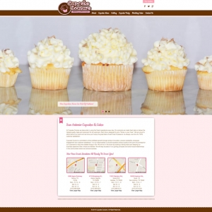 Photo of JCE SEO Web Design & Internet Marketing