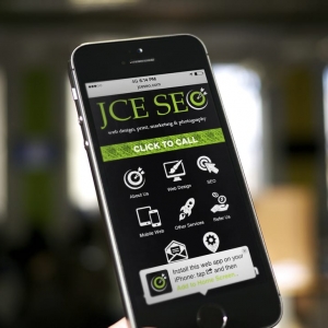Photo of JCE SEO Web Design & Internet Marketing