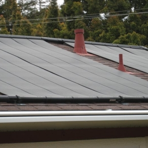 Photo of Solaron