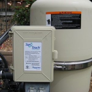 Photo of Solaron