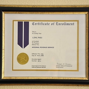 Photo of Ling's Tax Service