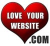 Berwyn Love Your Website