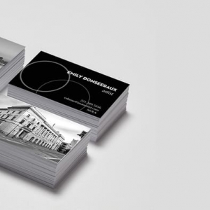 Photo of The Calling Card